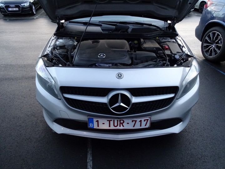 Photo 20 VIN: WDD1760421J753930 - MERCEDES-BENZ A-KLASSE 