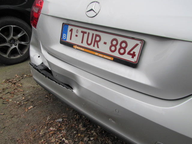 Photo 12 VIN: WDD1760421J754897 - MERCEDES-BENZ A-KLASSE 