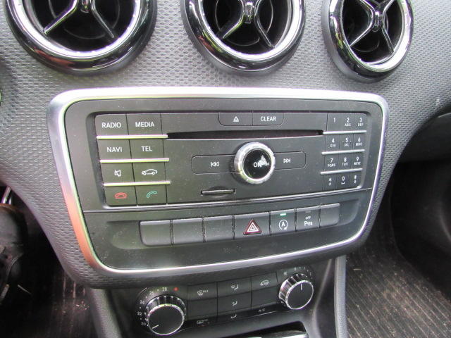 Photo 21 VIN: WDD1760421J754897 - MERCEDES-BENZ A-KLASSE 