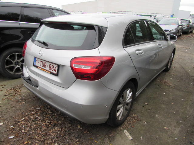 Photo 3 VIN: WDD1760421J754897 - MERCEDES-BENZ A-KLASSE 