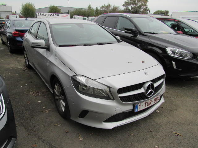 Photo 4 VIN: WDD1760421J754897 - MERCEDES-BENZ A-KLASSE 