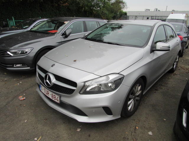 Photo 5 VIN: WDD1760421J754897 - MERCEDES-BENZ A-KLASSE 