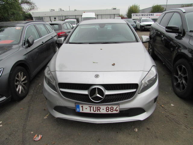 Photo 6 VIN: WDD1760421J754897 - MERCEDES-BENZ A-KLASSE 