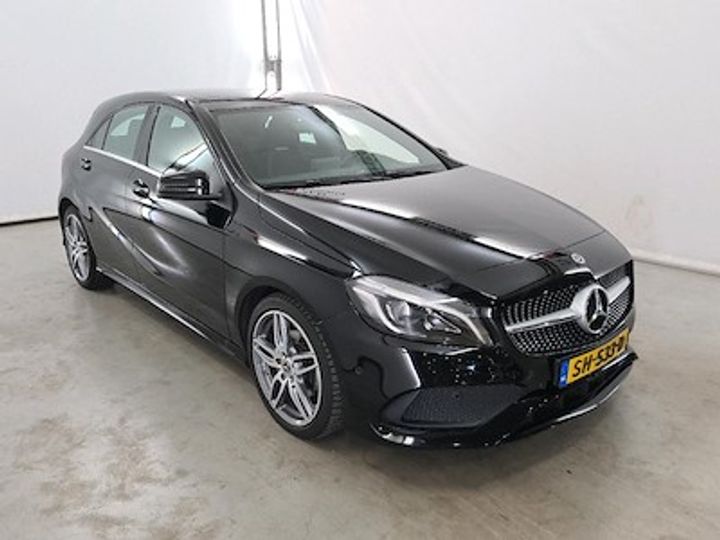 Photo 4 VIN: WDD1760421J764685 - MERCEDES-BENZ A-KLASSE 