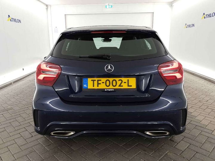 Photo 13 VIN: WDD1760421J772722 - MERCEDES-BENZ A-KLASSE 