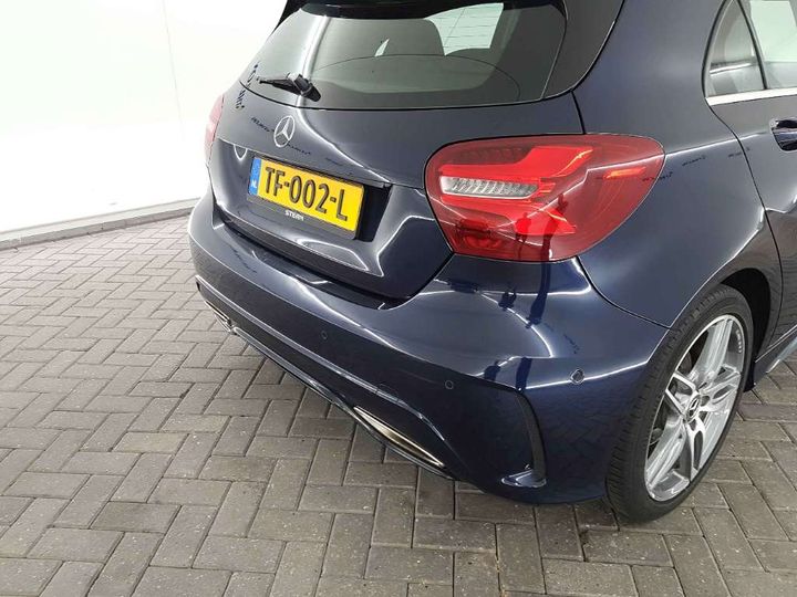 Photo 18 VIN: WDD1760421J772722 - MERCEDES-BENZ A-KLASSE 