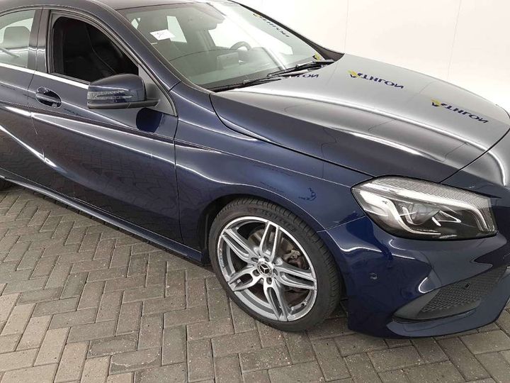 Photo 23 VIN: WDD1760421J772722 - MERCEDES-BENZ A-KLASSE 