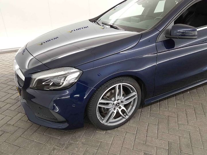 Photo 25 VIN: WDD1760421J772722 - MERCEDES-BENZ A-KLASSE 