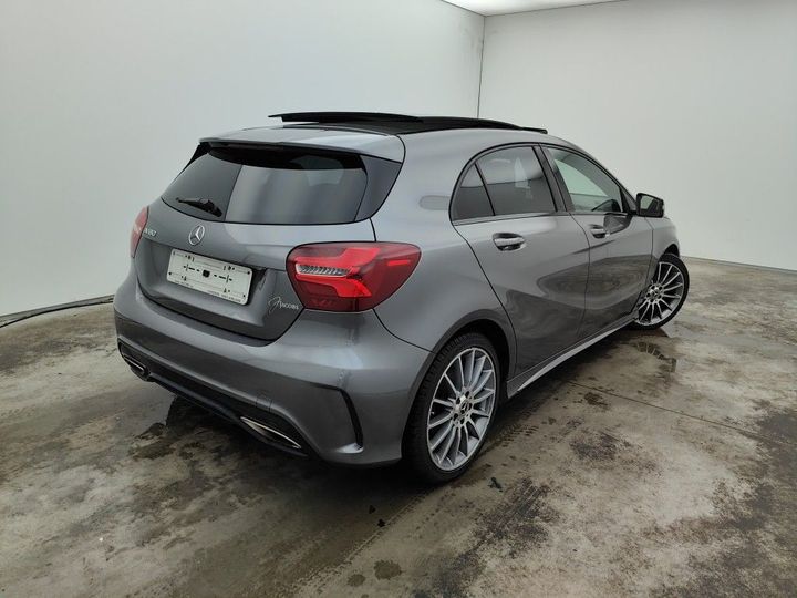 Photo 2 VIN: WDD1760421J772775 - MERCEDES-BENZ A-KLASSE FL&#3915 