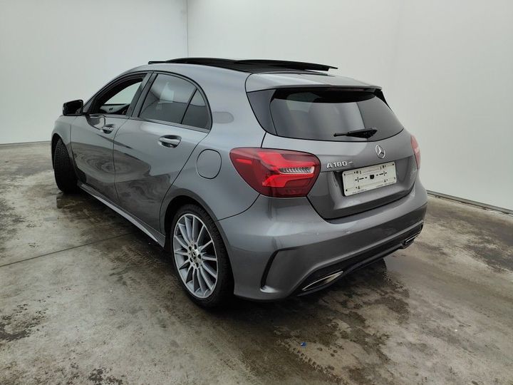 Photo 7 VIN: WDD1760421J772775 - MERCEDES-BENZ A-KLASSE FL&#3915 