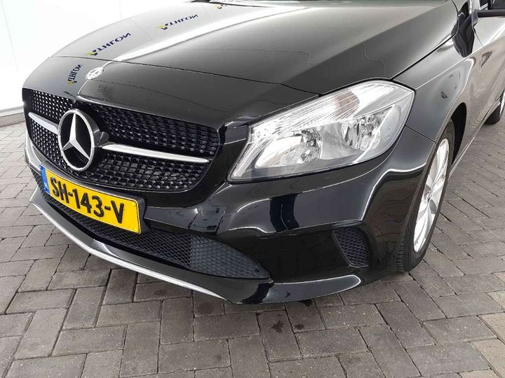 Photo 26 VIN: WDD1760421J774455 - MERCEDES-BENZ A-KLASSE 