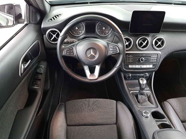 Photo 7 VIN: WDD1760421J774455 - MERCEDES-BENZ A-KLASSE 