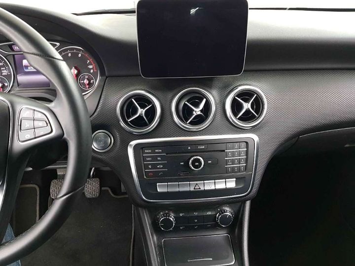 Photo 9 VIN: WDD1760421J774455 - MERCEDES-BENZ A-KLASSE 