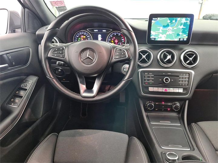 Photo 24 VIN: WDD1760421J777390 - MERCEDES-BENZ A-KLASSE 