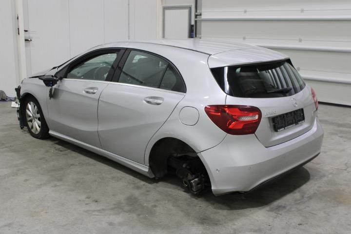 Photo 4 VIN: WDD1760421J779739 - MERCEDES-BENZ A-CLASS HATCHBACK 