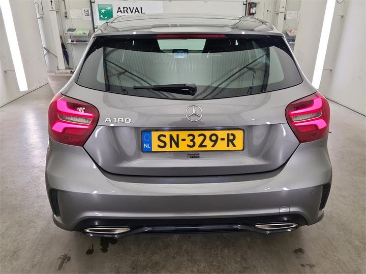 Photo 14 VIN: WDD1760421J781771 - MERCEDES-BENZ A-KLASSE 