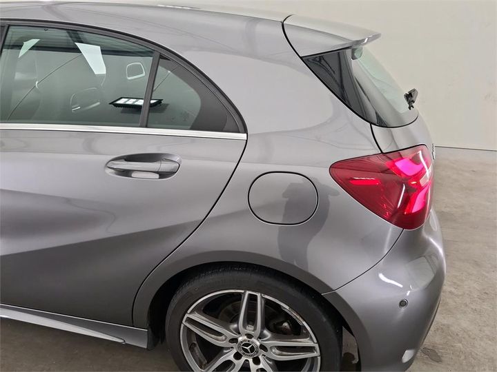 Photo 16 VIN: WDD1760421J781771 - MERCEDES-BENZ A-KLASSE 