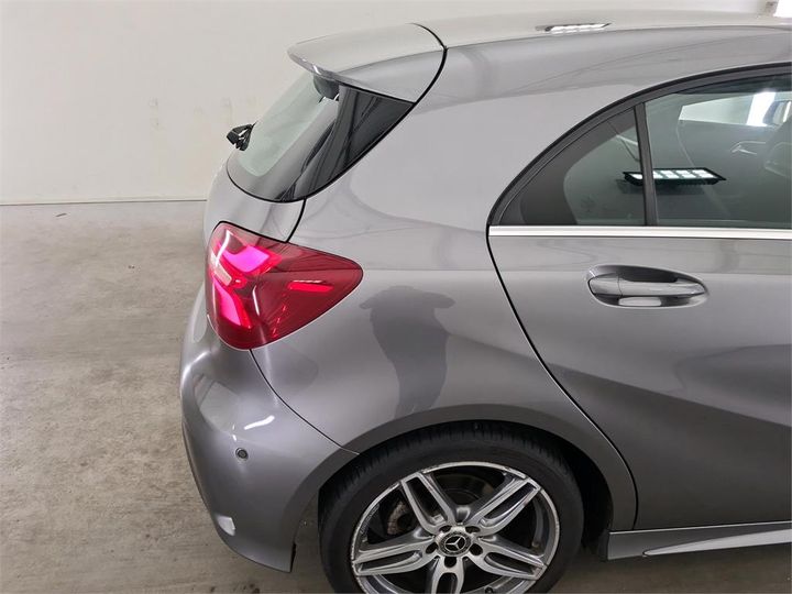 Photo 17 VIN: WDD1760421J781771 - MERCEDES-BENZ A-KLASSE 