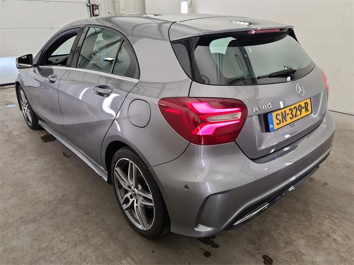 Photo 18 VIN: WDD1760421J781771 - MERCEDES-BENZ A-KLASSE 