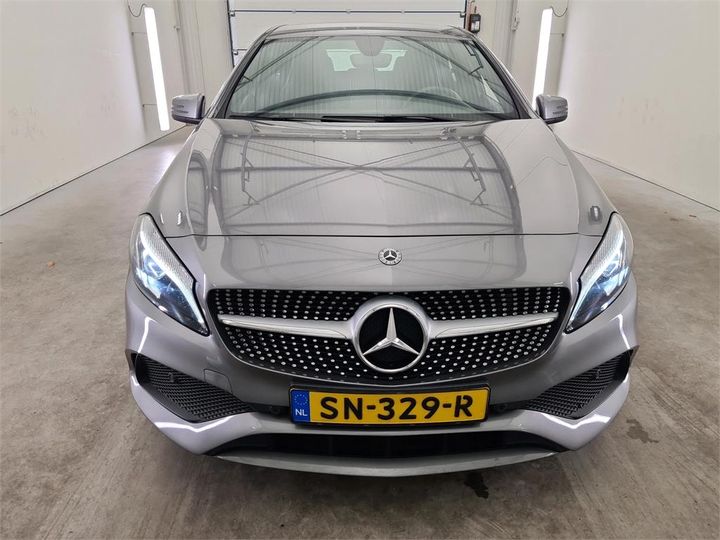 Photo 25 VIN: WDD1760421J781771 - MERCEDES-BENZ A-KLASSE 