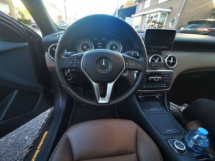 Photo 4 VIN: WDD1760431J084598 - MERCEDES-BENZ A-KLASSE 