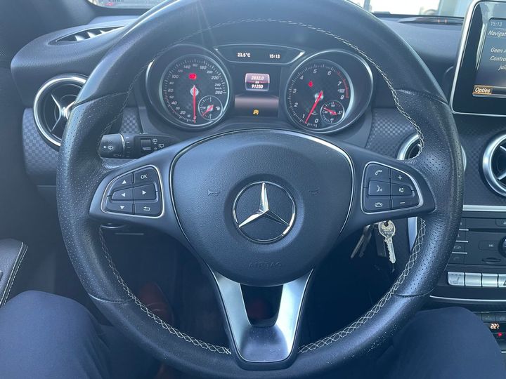 Photo 14 VIN: WDD1760431J570086 - MERCEDES-BENZ A-KLASSE 