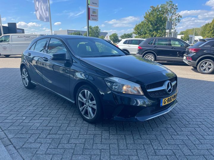 Photo 4 VIN: WDD1760431J570086 - MERCEDES-BENZ A-KLASSE 