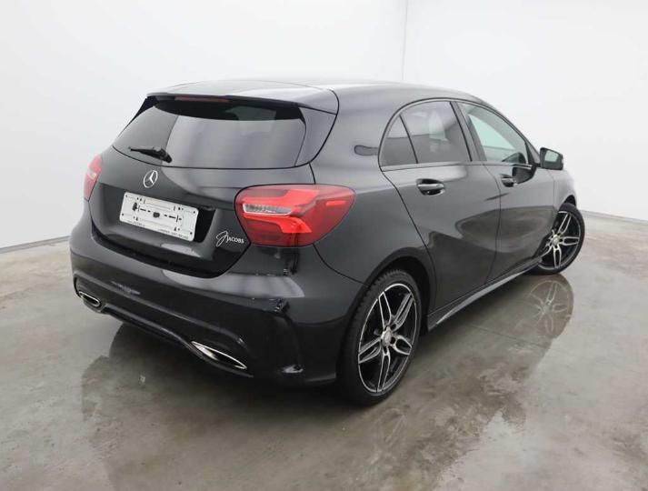 Photo 2 VIN: WDD1760431V178379 - MERCEDES-BENZ A-KLASSE FL&#3915 