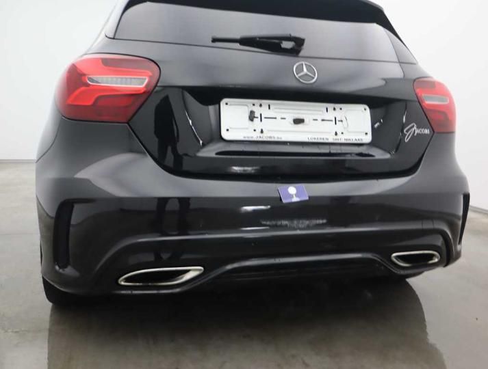 Photo 27 VIN: WDD1760431V178379 - MERCEDES-BENZ A-KLASSE FL&#3915 