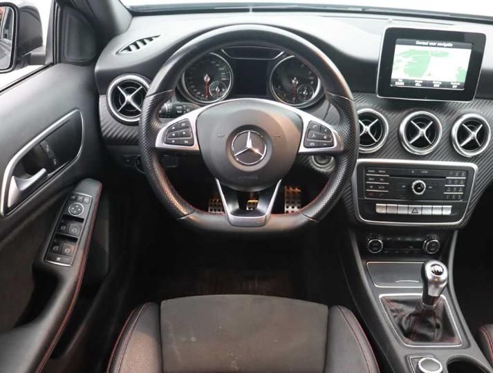 Photo 9 VIN: WDD1760431V178379 - MERCEDES-BENZ A-KLASSE FL&#3915 