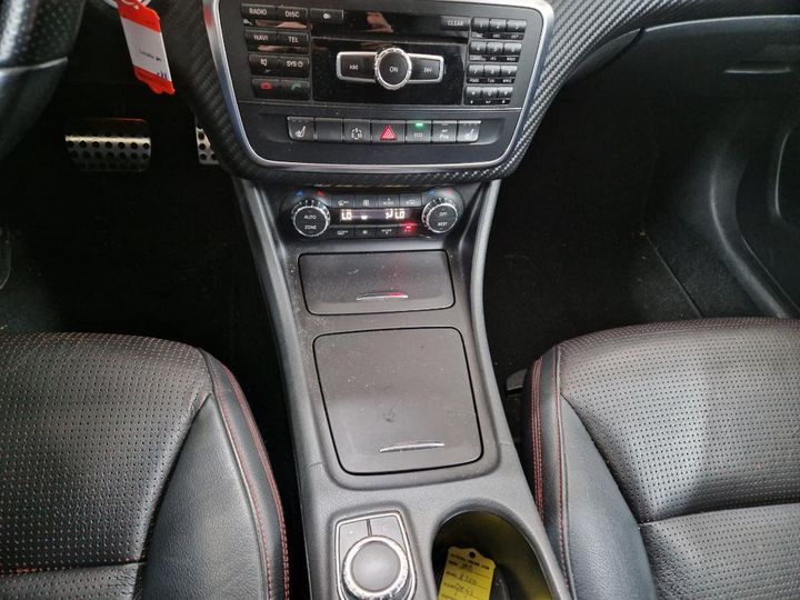 Photo 16 VIN: WDD1760441J127684 - MERCEDES-BENZ A-KLASSE 