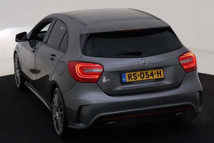 Photo 4 VIN: WDD1760441J127684 - MERCEDES-BENZ A-KLASSE 