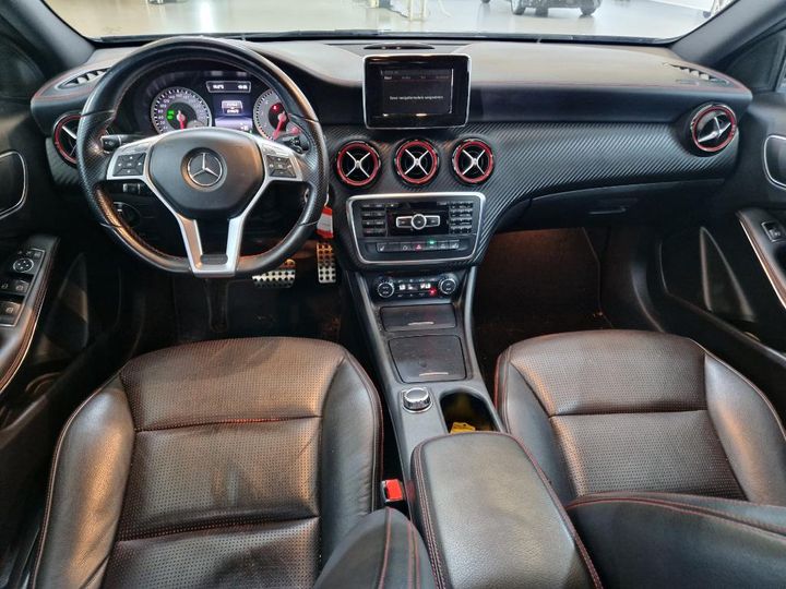 Photo 6 VIN: WDD1760441J127684 - MERCEDES-BENZ A-KLASSE 