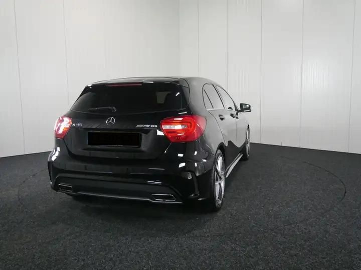 Photo 3 VIN: WDD1760521J356898 - MERCEDES-BENZ A45 