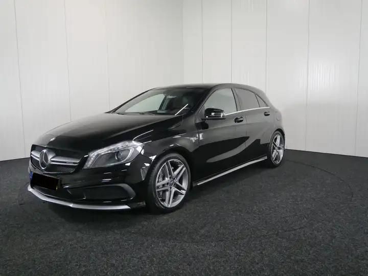 Photo 2 VIN: WDD1760521J356898 - MERCEDES-BENZ A45 