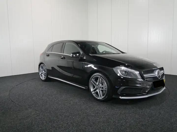 Photo 1 VIN: WDD1760521J356898 - MERCEDES-BENZ A45 