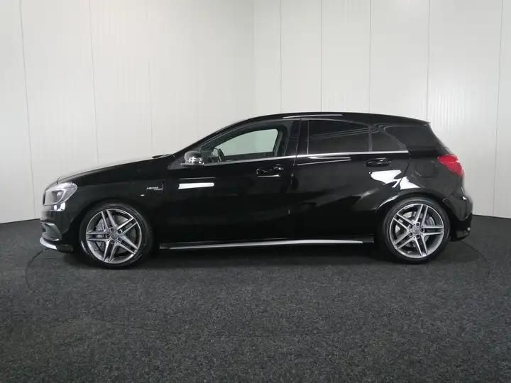 Photo 4 VIN: WDD1760521J356898 - MERCEDES-BENZ A45 