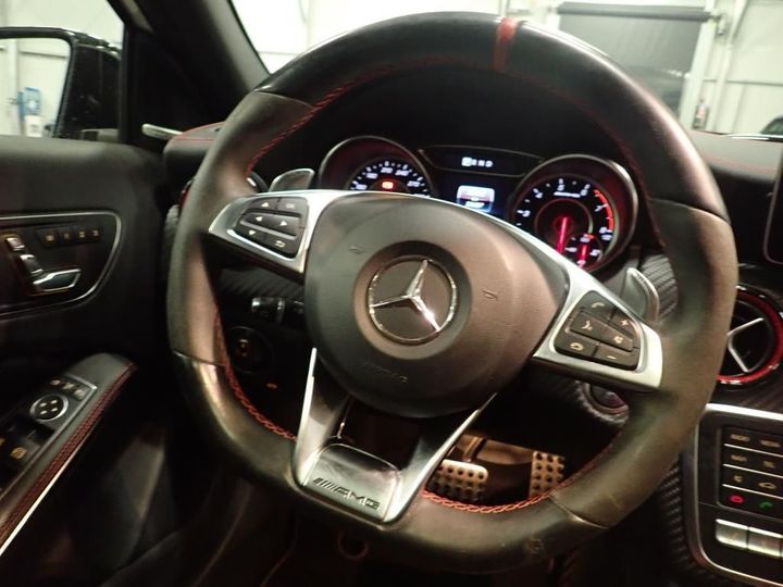 Photo 11 VIN: WDD1760521J557502 - MERCEDES-BENZ CLASSE A 5P 