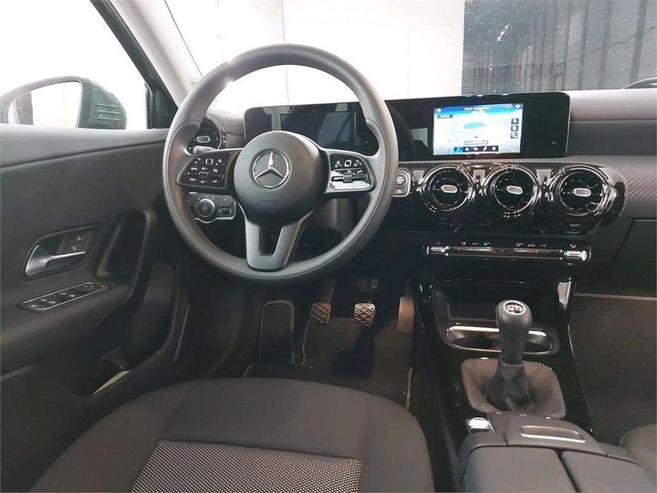 Photo 5 VIN: WDD1770021N108387 - MERCEDES-BENZ A-KLASSE 