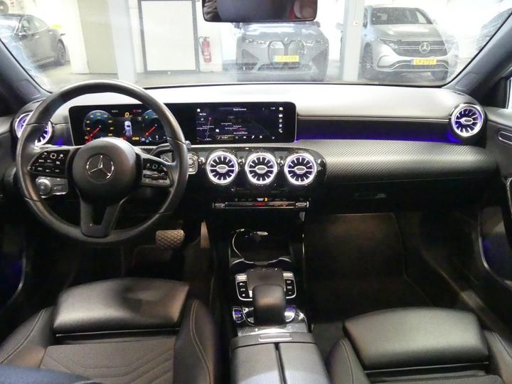 Photo 8 VIN: WDD1770031J010312 - MERCEDES-BENZ A 