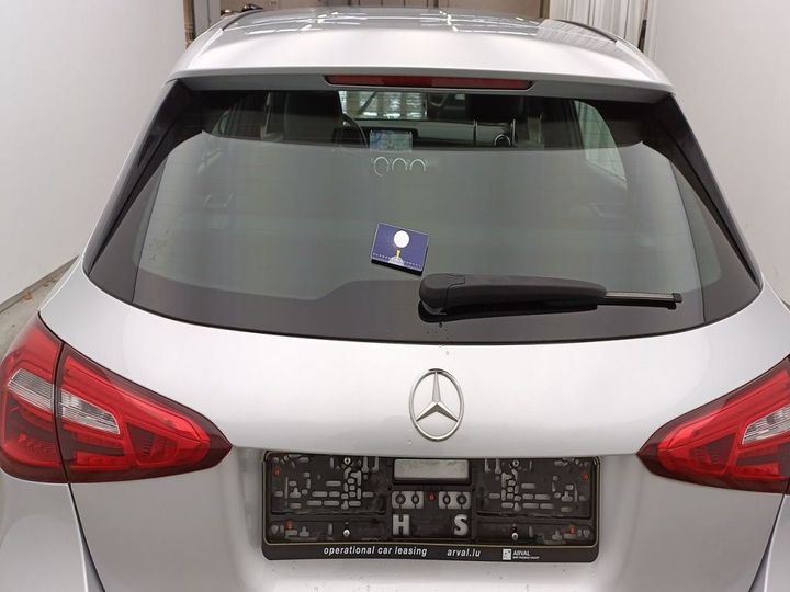 Photo 20 VIN: WDD1770031J012830 - MERCEDES-BENZ A-KLASSE &#3918 