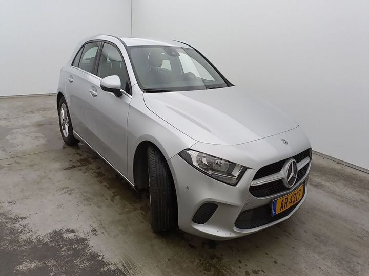 Photo 8 VIN: WDD1770031J012830 - MERCEDES-BENZ A-KLASSE &#3918 