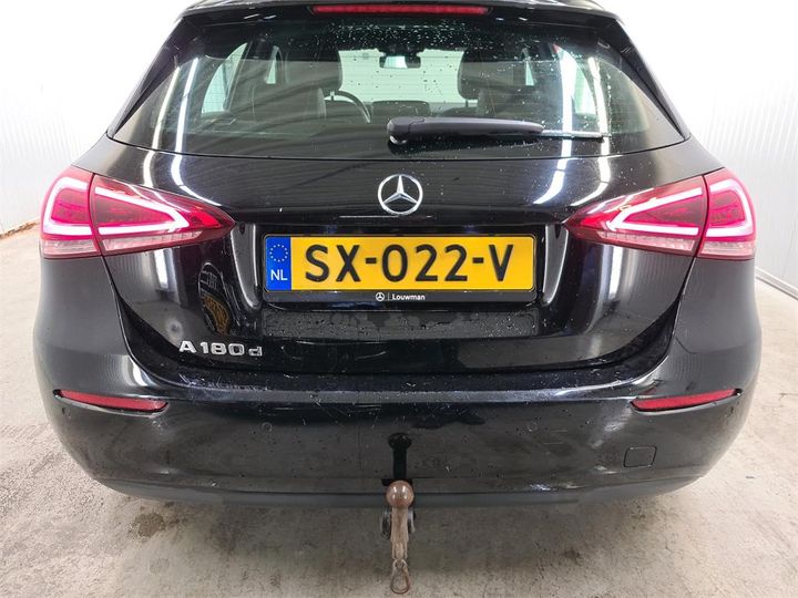 Photo 28 VIN: WDD1770031J013286 - MERCEDES-BENZ A180 