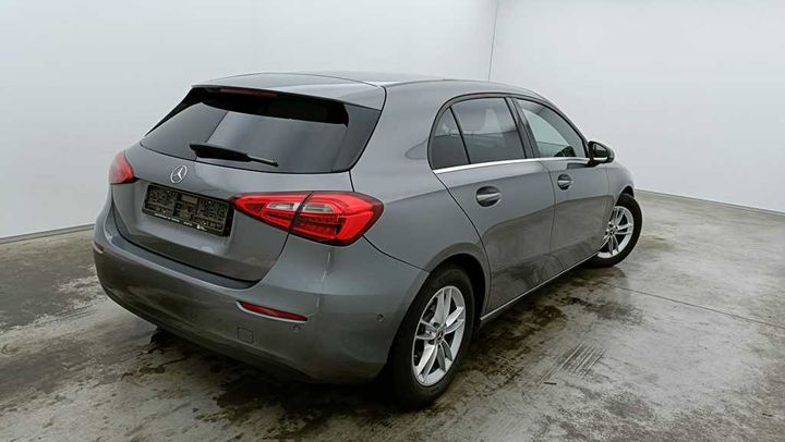 Photo 2 VIN: WDD1770031J014076 - MERCEDES-BENZ A-KLASSE &#3918 