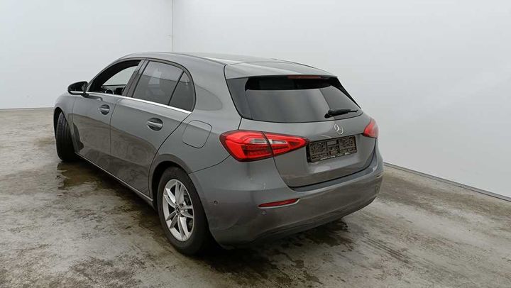 Photo 7 VIN: WDD1770031J014076 - MERCEDES-BENZ A-KLASSE &#3918 