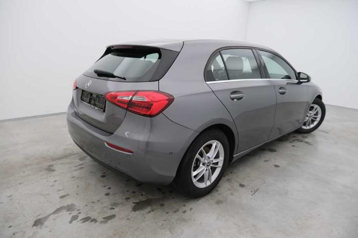 Photo 3 VIN: WDD1770031J014781 - MERCEDES-BENZ A-CLASS HATCHBACK 