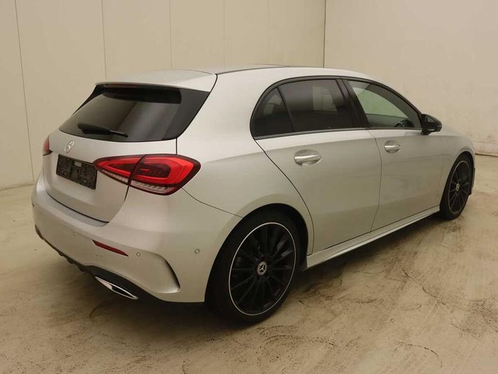 Photo 9 VIN: WDD1770031J023401 - MERCEDES-BENZ A-KLASSE 