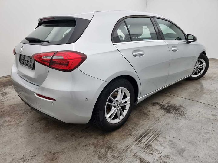 Photo 2 VIN: WDD1770031J033362 - MERCEDES-BENZ A-CLASS &#3918 