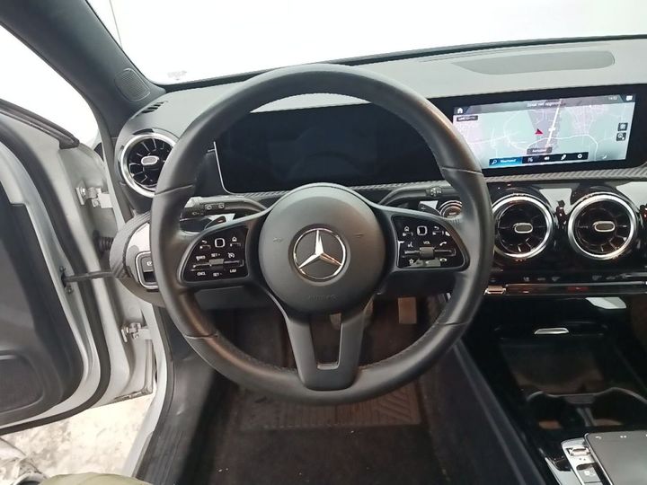 Photo 24 VIN: WDD1770031J033434 - MERCEDES-BENZ A-CLASS &#3918 