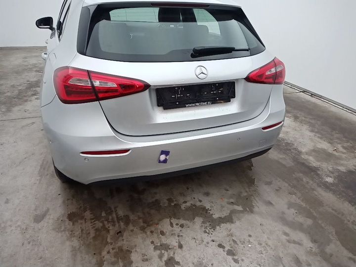 Photo 27 VIN: WDD1770031J033434 - MERCEDES-BENZ A-CLASS &#3918 